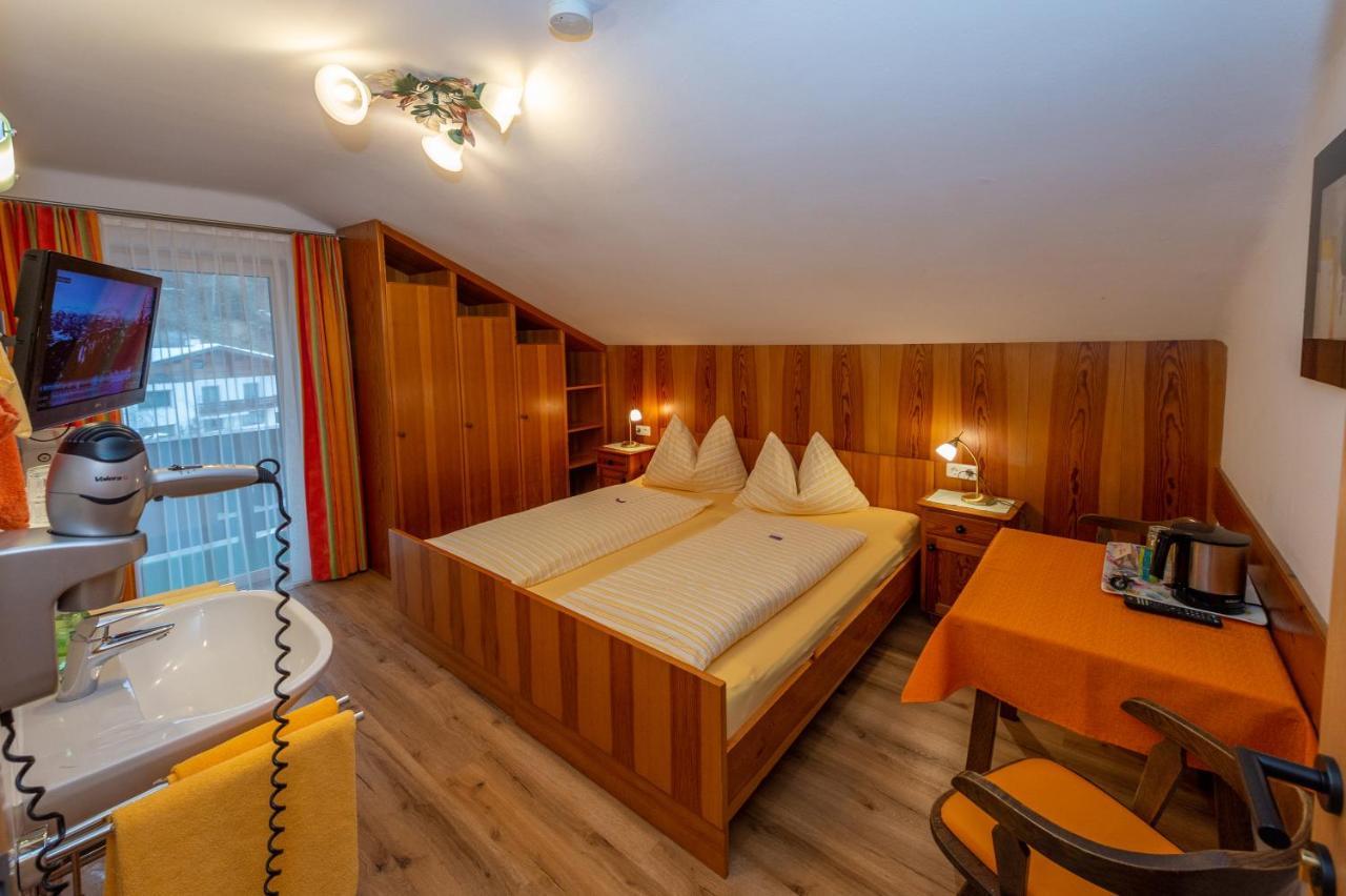 Haffner 3* Zell am See