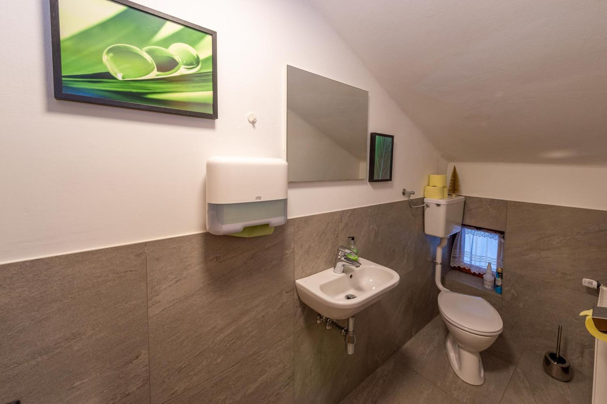 Gaestehaus Haffner 3* Zell am See