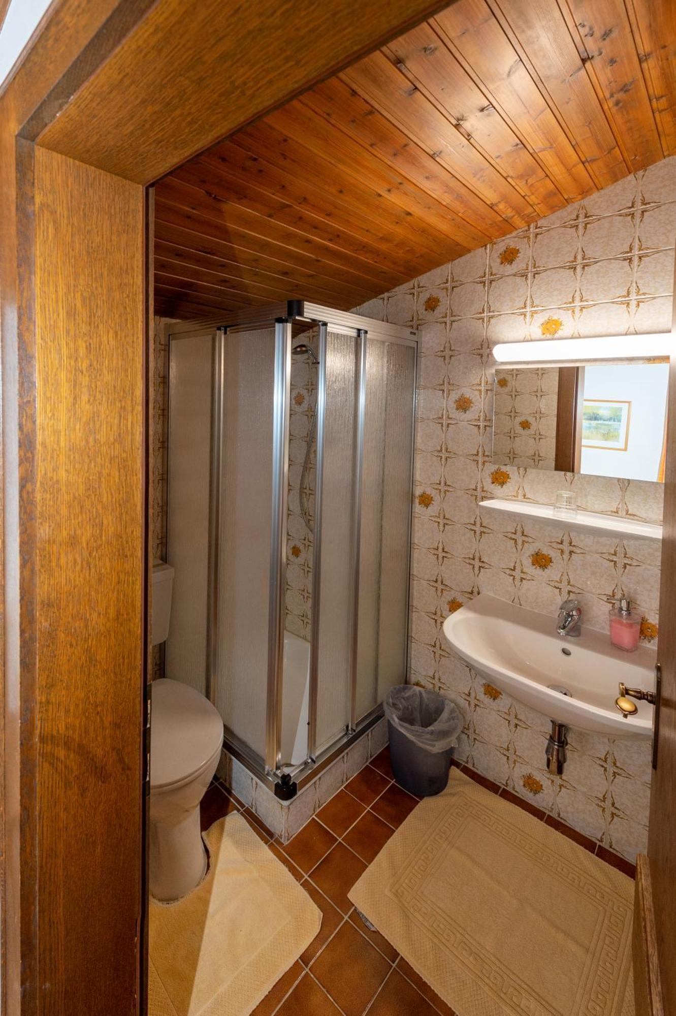 Maison d'hôtes Gaestehaus Haffner Zell am See