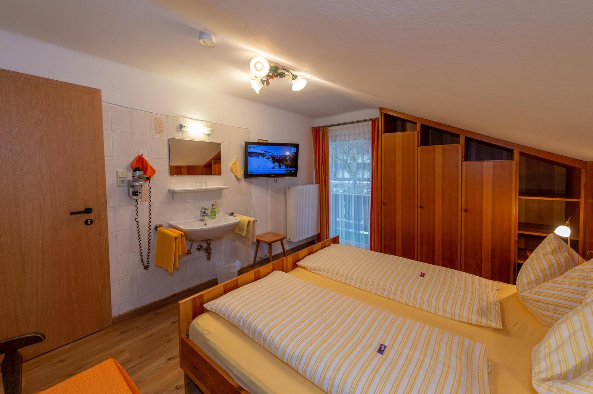 Haffner Zell am See