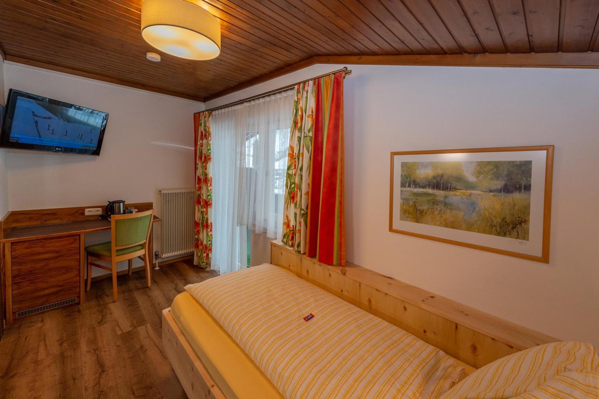 Gasthof Haffner 3*