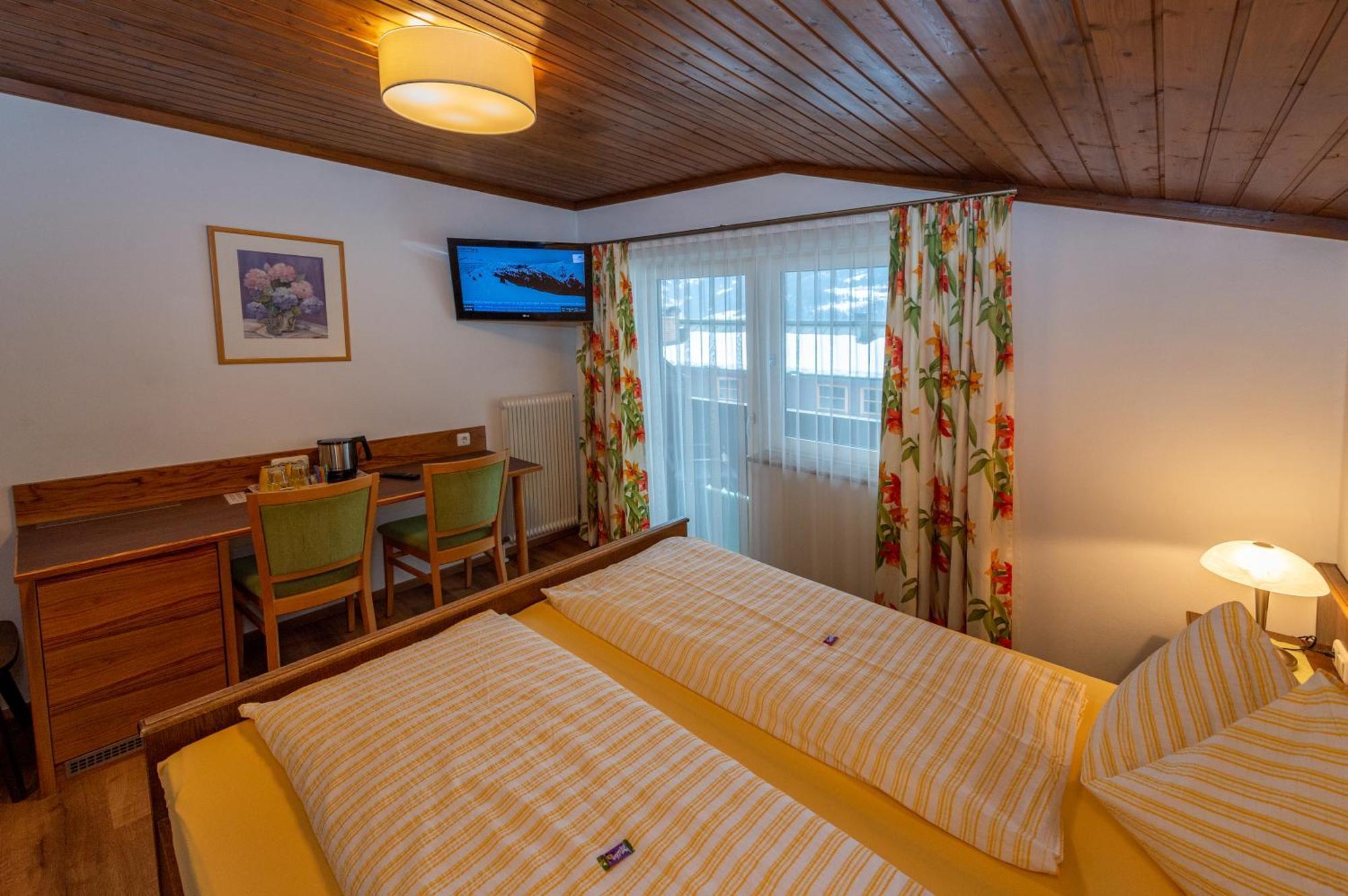 Gaestehaus Haffner 3*
