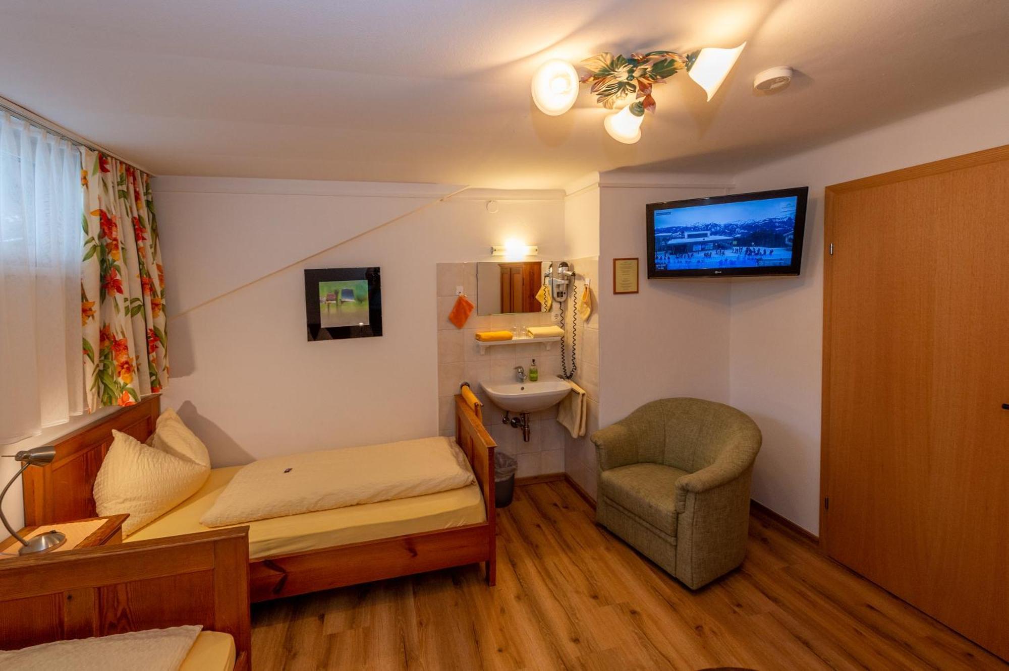 Haffner 3* Zell am See
