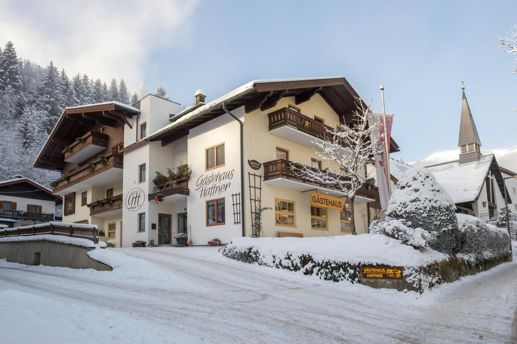 Gasthof Haffner