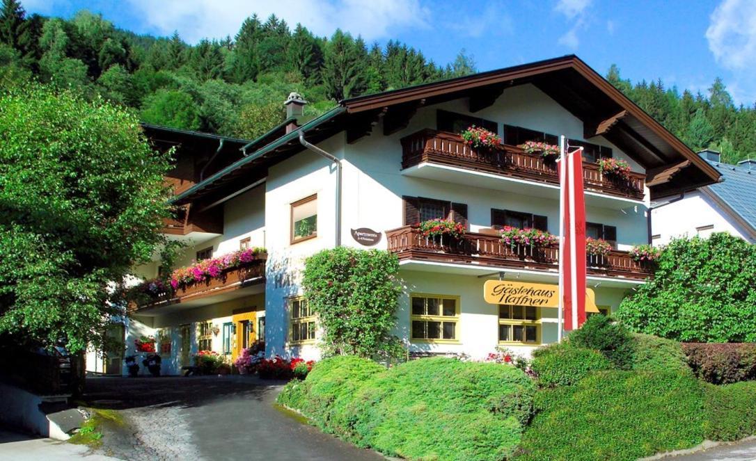 Haffner Gasthof 3*