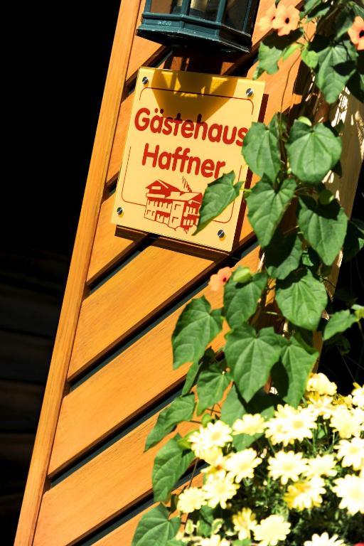 Haffner Zell am See
