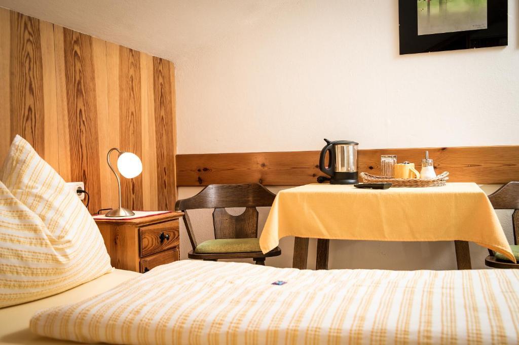 Haffner Gasthof 3*