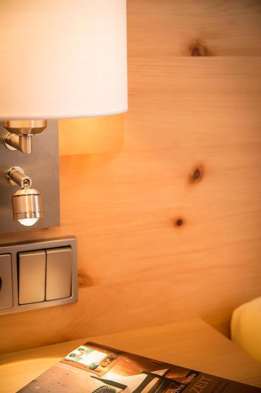 Gaestehaus Haffner 3*