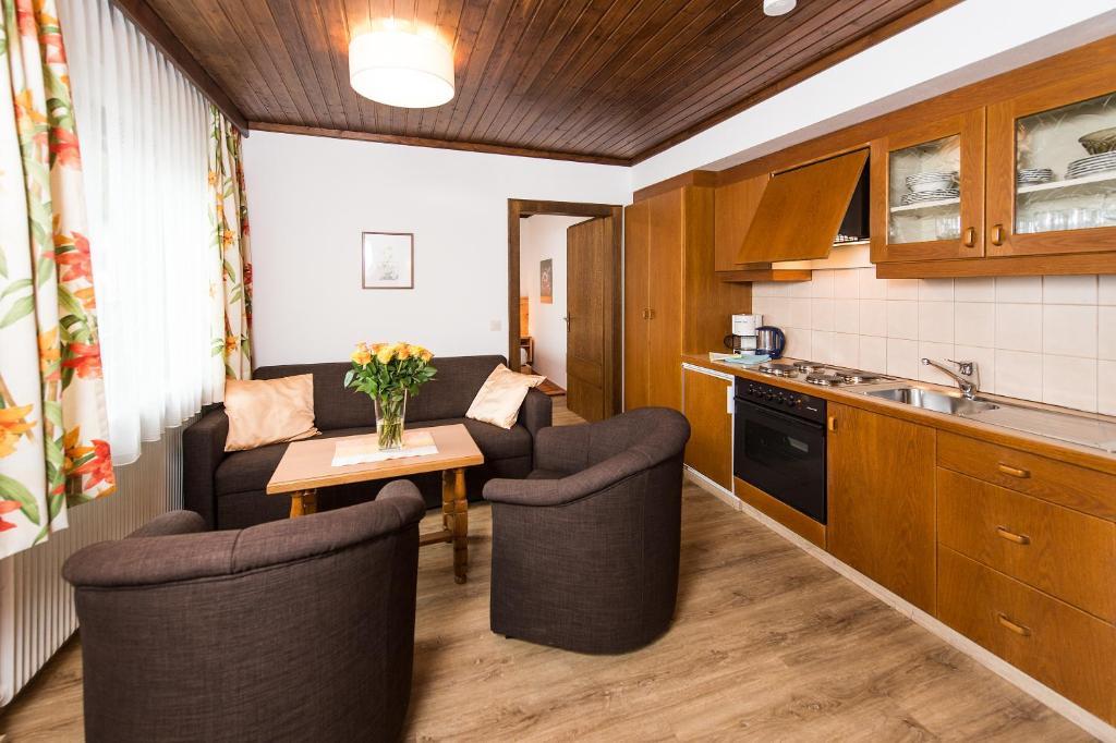 Gaestehaus Haffner Maison d'hôtes Zell am See