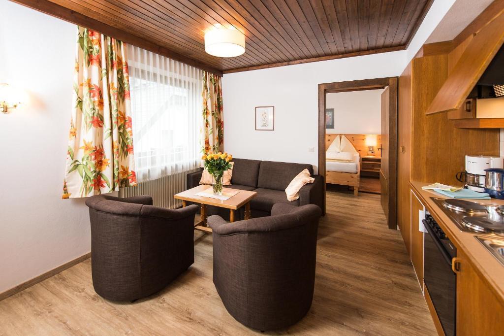 Gaestehaus Haffner