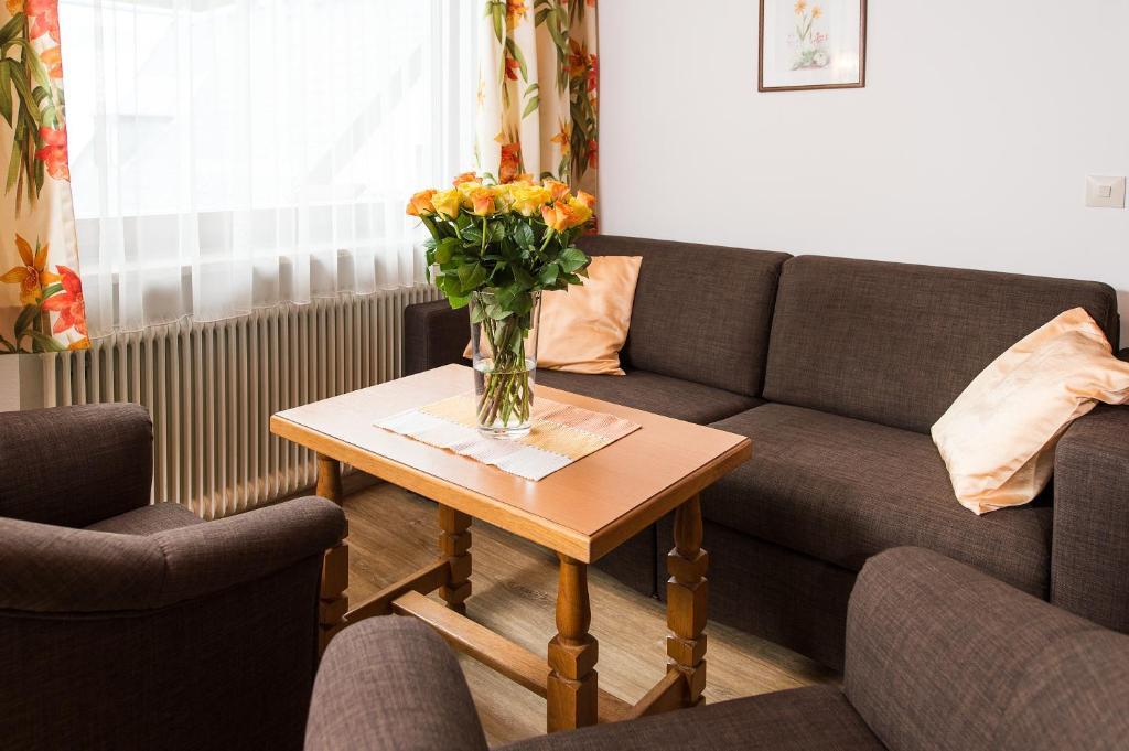 Gaestehaus Haffner Zell am See