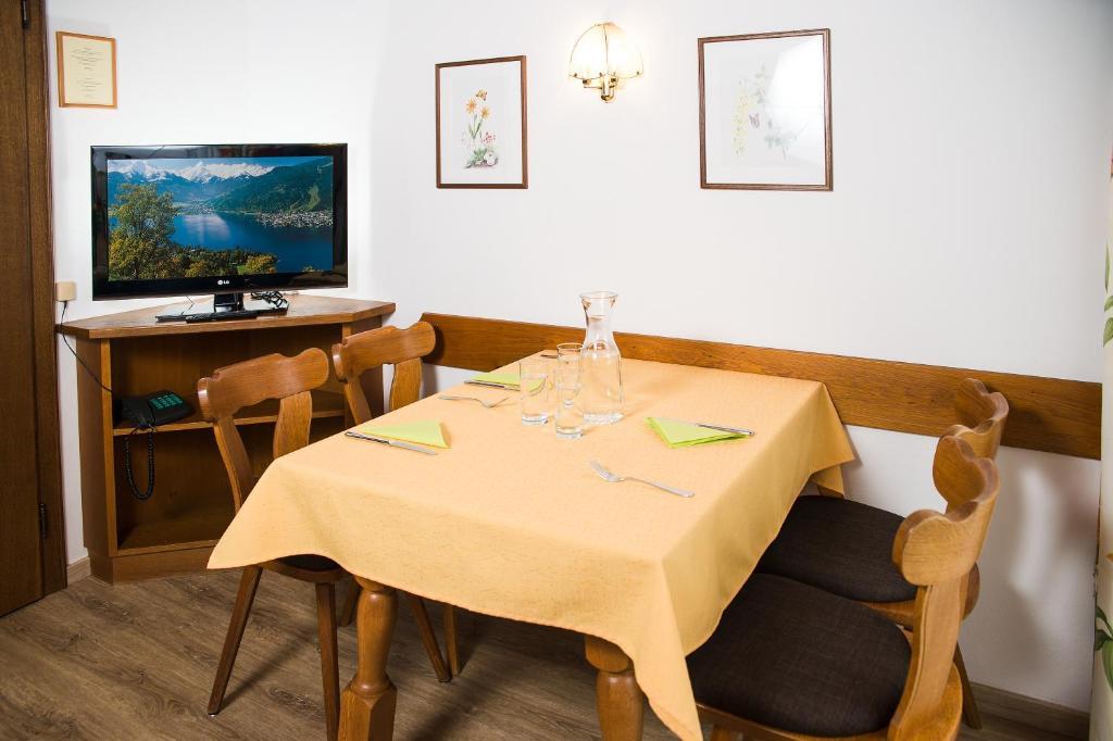 Gasthof Haffner Zell am See