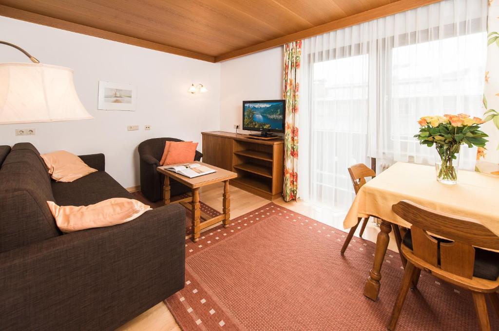 Haffner Zell am See