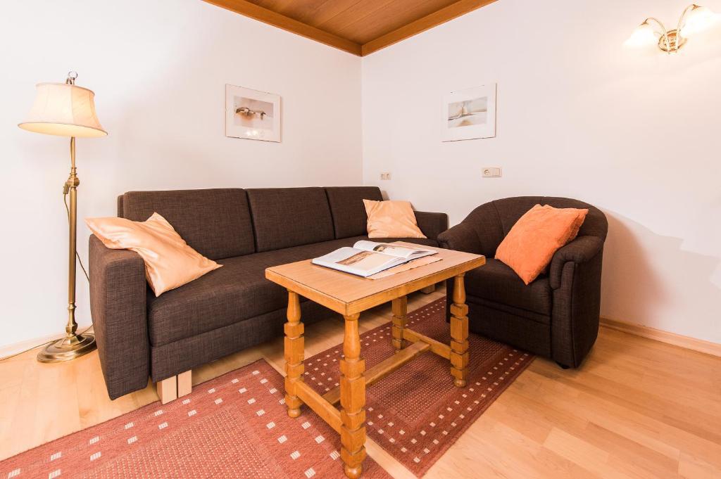 Gaestehaus Haffner Gasthuis Zell am See
