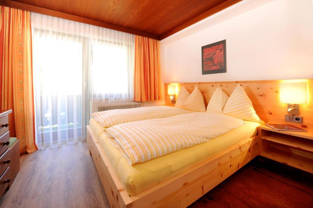 Gaestehaus Haffner Zell am See