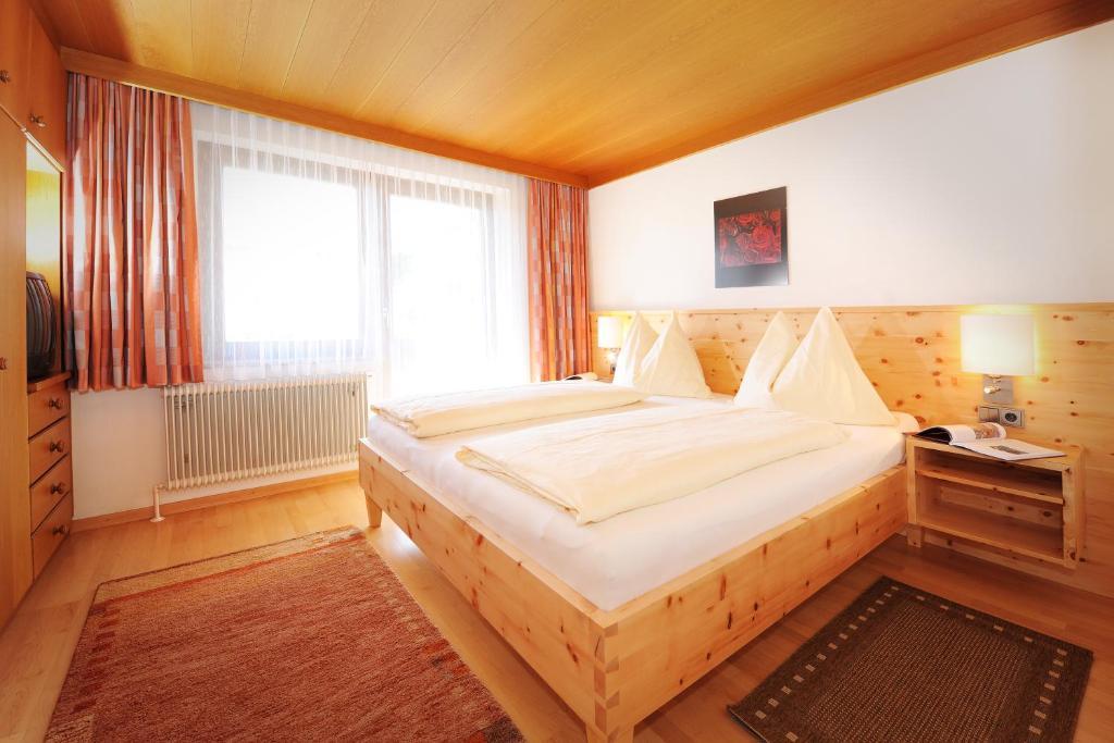 Gaestehaus Haffner 3*