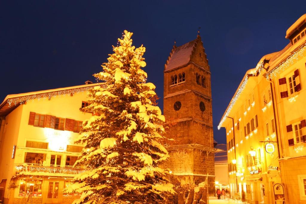 Haffner 3* Zell am See