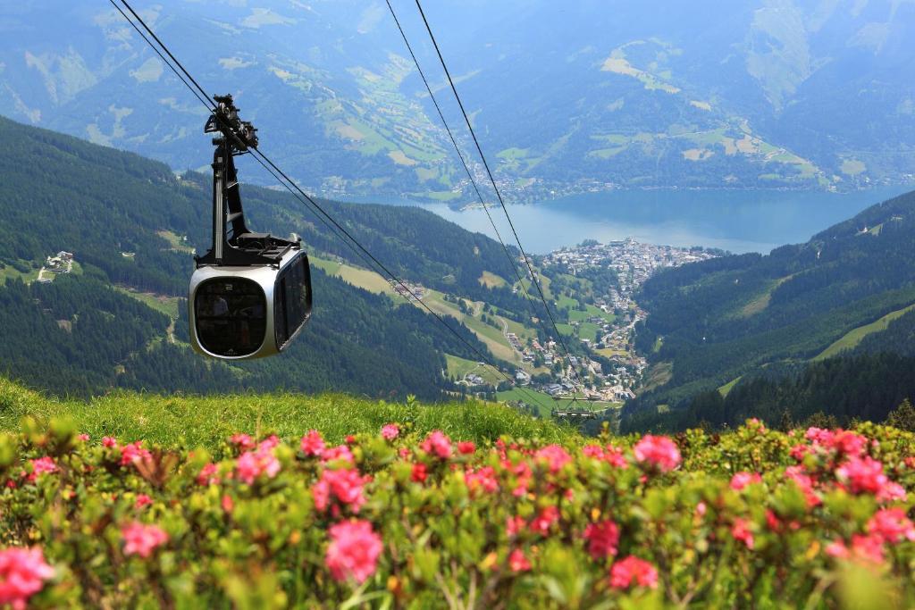Haffner 3* Zell am See