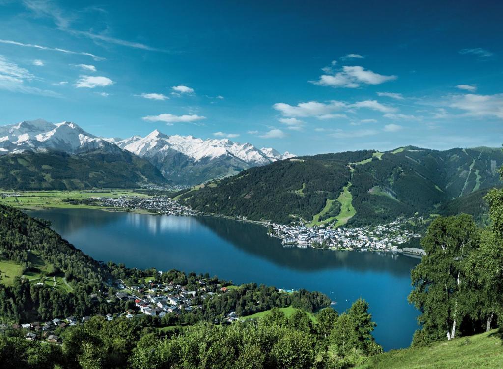 Haffner Gasthof Zell am See
