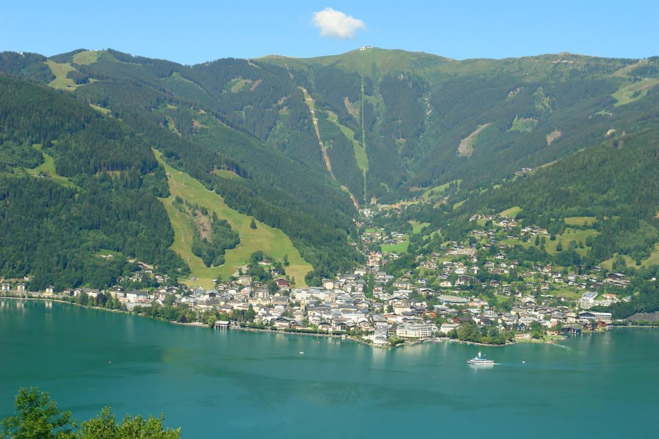 Gasthof Haffner Zell am See