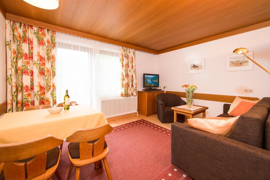 Gaestehaus Haffner Affittacamere Zell am See