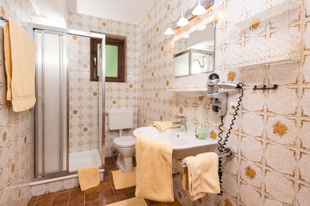 Affittacamere Gaestehaus Haffner 3*
