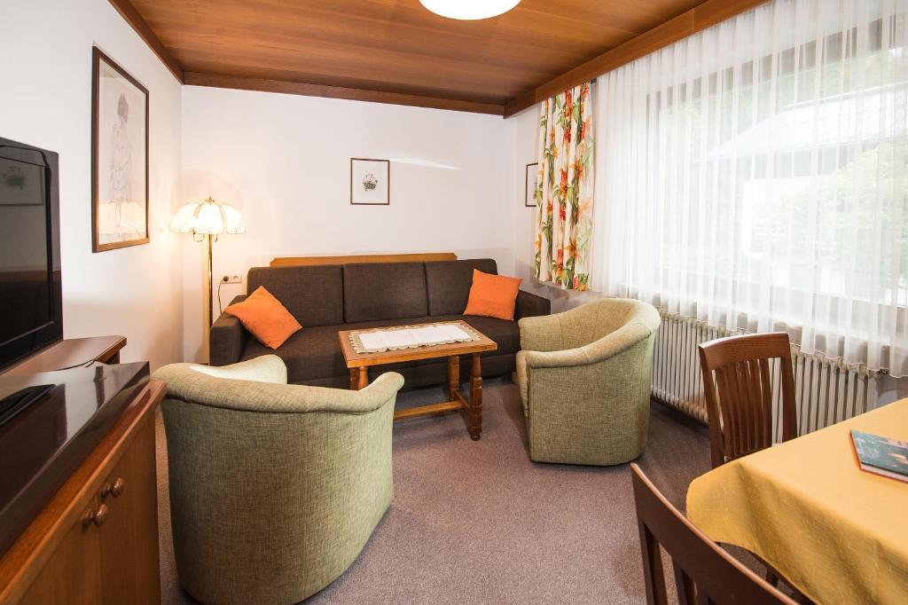 Affittacamere Gaestehaus Haffner
